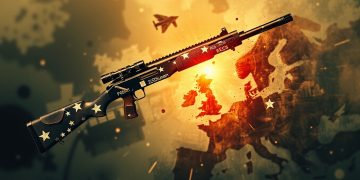 Минобороны Румынии: США уведомляют о сокращении военного присутствия в регионе