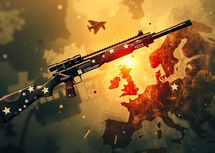 Минобороны Румынии: США уведомляют о сокращении военного присутствия в регионе