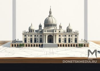 В России учредили День архитектора: новый праздник в первый понедельник июля В России учредили День архитектора: новый праздник в первый понедельник июля