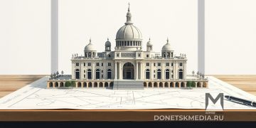 В России учредили День архитектора: новый праздник в первый понедельник июля В России учредили День архитектора: новый праздник в первый понедельник июля