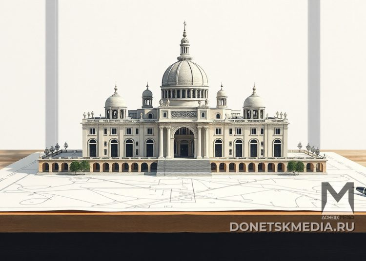 В России учредили День архитектора: новый праздник в первый понедельник июля В России учредили День архитектора: новый праздник в первый понедельник июля