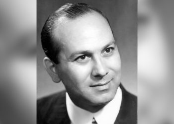 Ушел из жизни Бедрос Киркоров: легенда эстрады и отец Филиппа Киркорова