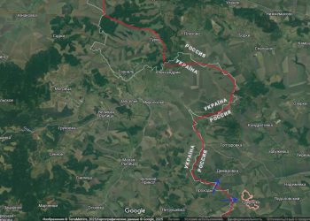 Подоляка: атака ВСУ под Демидовкой отбита, но противник готовит новое наступление Подоляка: атака ВСУ под Демидовкой отбита, но противник готовит новое наступление