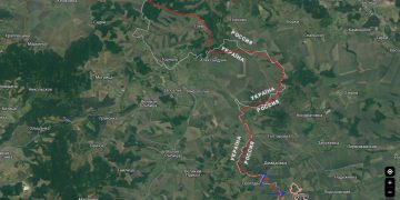 Подоляка: атака ВСУ под Демидовкой отбита, но противник готовит новое наступление Подоляка: атака ВСУ под Демидовкой отбита, но противник готовит новое наступление