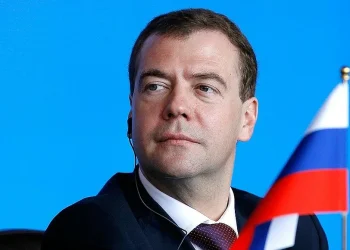 Медведев диагностировал у европейских политиков «русоманию» и предложил радикальное «лечение»