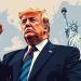 Трамп предложил отправлять протестующих обратно в их страны