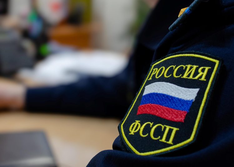 Предприятие в Макеевке выплатило долг в 5,4 миллиона рублей после вмешательства приставов