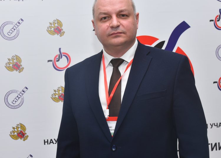 Роман Ищенко: Молодые учёные из ДНР внедряют программу искусственного интеллекта в хирургию