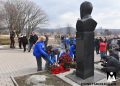 Жизнь за Родину: Три года со дня гибели Владимира Жоги