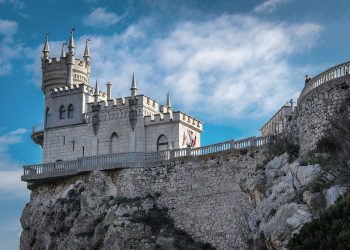 Воссоединение Крыма с Россией: 11 лет со дня исторического решения