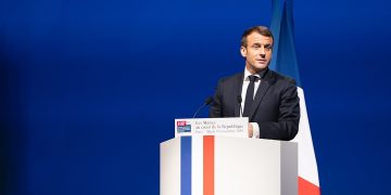 Британия опровергает слухи о согласованном с Францией перемирии на Украине