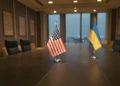 AFP: В Эр-Рияде начались переговоры Украины и США о перемирии
