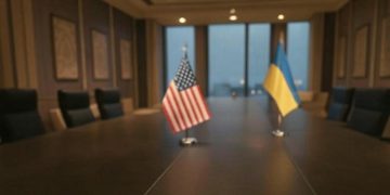 AFP: В Эр-Рияде начались переговоры Украины и США о перемирии AFP: В Эр-Рияде начались переговоры Украины и США о перемирии