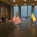 AFP: В Эр-Рияде начались переговоры Украины и США о перемирии