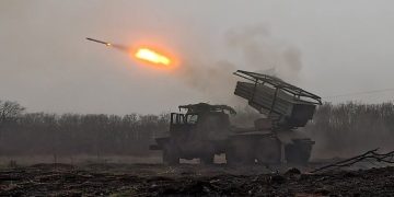 Минобороны РФ: ВС России продвигаются на всех направлениях спецоперации