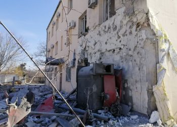 Три жителя Херсонской области погибли от атак ВСУ