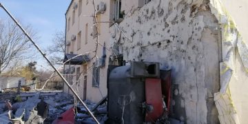 Три жителя Херсонской области погибли от атак ВСУ Три жителя Херсонской области погибли от атак ВСУ