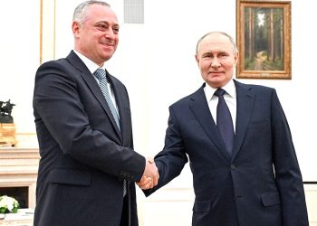 Абхазия и Россия: Курс на стратегическое партнерство