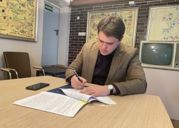 Морская поддержка: Музей Мирового океана поможет Мариупольскому