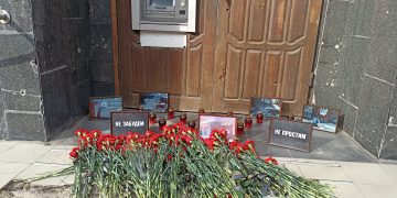 Незаживающая рана Донбасса: третья годовщина обстрела Донецка «Точкой-У»