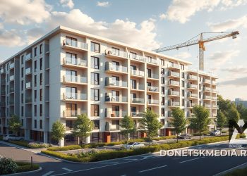 Хуснуллин призвал крупные компании к стройке в Донбассе и Новороссии