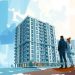 Более 1600 квартир куплено в Донбассе с господдержкой за 2 года
