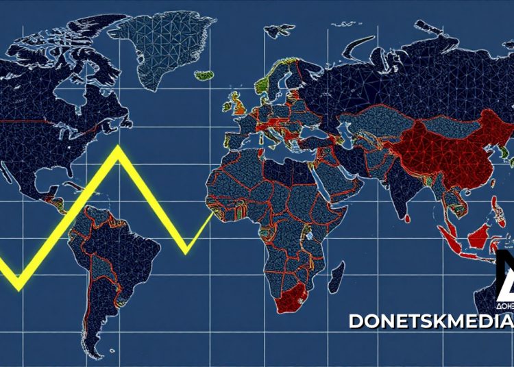 Путин пошутил над G7: На карте не видно никого