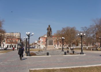 Битва за Херсон: От подвига предков к задачам СВО