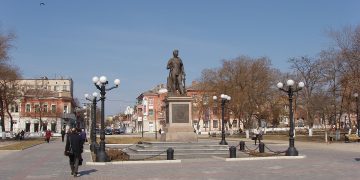 Битва за Херсон: От подвига предков к задачам СВО