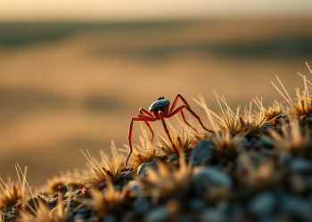 Клещевой энцефалит не угрожает новым регионам РФ