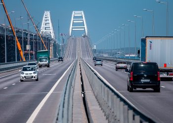 Непокорённый: как Крымский мост стал символом единства