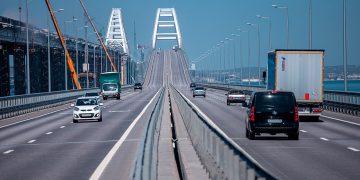 Непокорённый: как Крымский мост стал символом единства