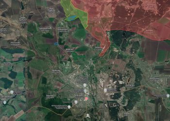 Российские войска заняли крупный укрепрайон ВСУ под Купянском