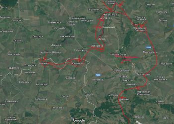 Битва под Курском: ВС РФ продвинулись к Малой Локне и освободили 43 км территории