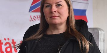 Мы ездим туда, куда другие боятся: рассказ Юлии Гончаровой