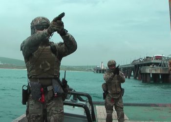 НАК: стражи безопасности России в борьбе с терроризмом и экстремизмом НАК: стражи безопасности России в борьбе с терроризмом и экстремизмом