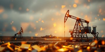 Китай отказал США: КНР продолжит покупать нефть России, несмотря на угрозы пошлин