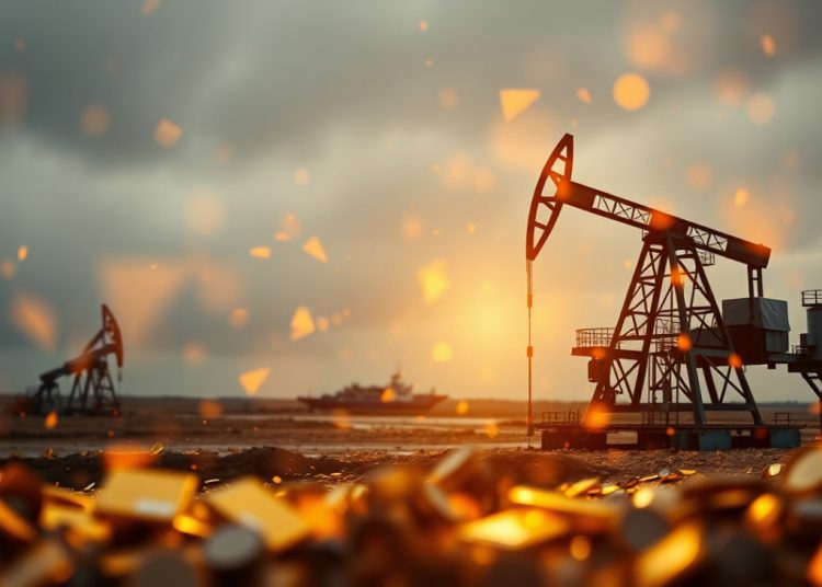 Китай отказал США: КНР продолжит покупать нефть России, несмотря на угрозы пошлин