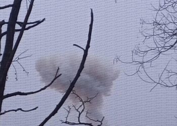 В Одессе под ракетный удар попало грузовое судно под флагом Панамы