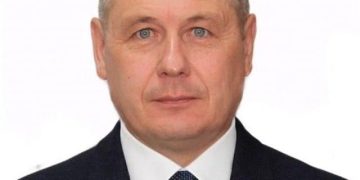 В Алтайском крае на выходе из кафе был застрелен глава района Онищенко