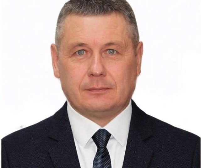 В Алтайском крае на выходе из кафе был застрелен глава района Онищенко