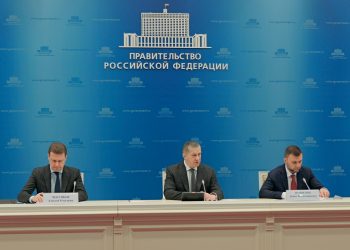 Дальний Восток не бросит Донбасс: планы на 2025 год