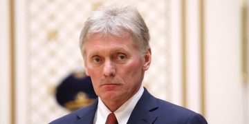 Песков: Разговор Путина и Трампа станет ключом к восстановлению отношений Песков: Разговор Путина и Трампа станет ключом к восстановлению отношений