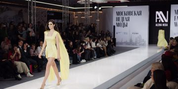 Россия расширяет стиль: Неделя моды в Москве бросает вызов Западу
