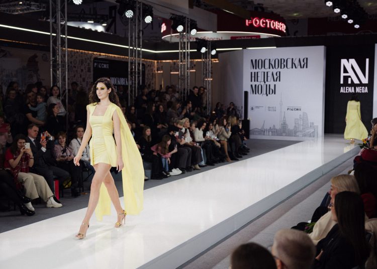 Россия расширяет стиль: Неделя моды в Москве бросает вызов Западу