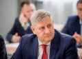 Пушилин назначил Андрея Черткова главой правительства ДНР