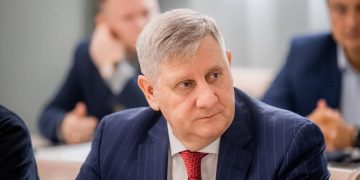 Пушилин назначил Андрея Черткова главой правительства ДНР