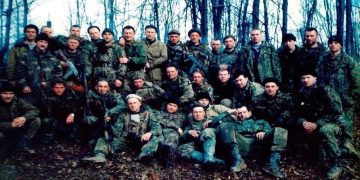 От ваххабитов до националистов: как экстремизм меняет лица, но не методы От ваххабитов до националистов: как экстремизм меняет лица, но не методы