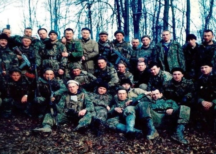 От ваххабитов до националистов: как экстремизм меняет лица, но не методы От ваххабитов до националистов: как экстремизм меняет лица, но не методы