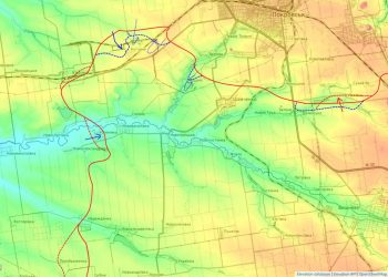 Битва за Покровск: командование ВСУ сворачивает контратаки на Котлино